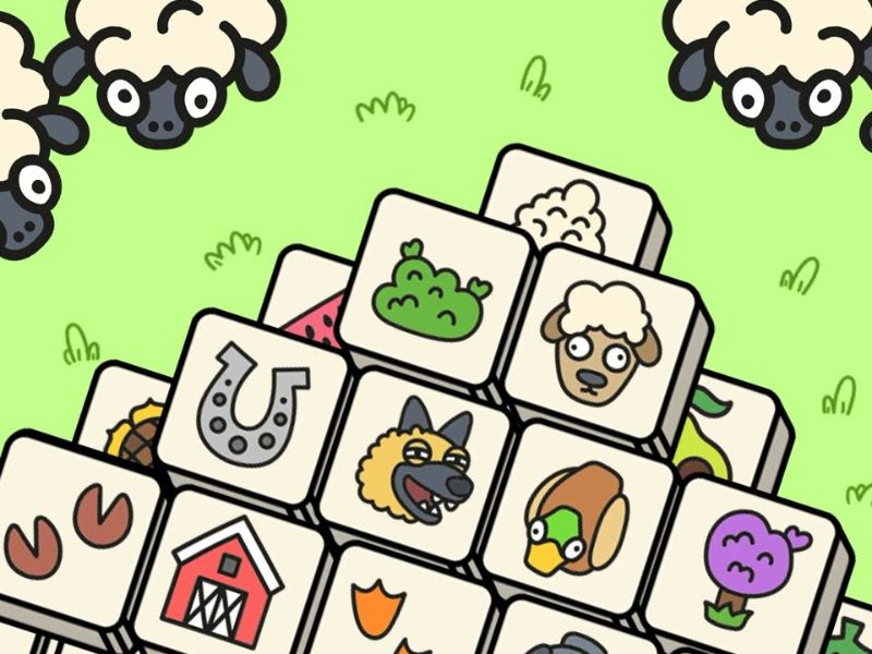 GGame chăn cừu Sheep N Sheep MOD APK (Menu/Lựa chọn miễn phí) 0.3.2