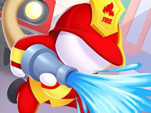 Game Chiến Hỏa Anh Hùng Blaze Hero MOD APK (Vô hạn tiền) 1.3