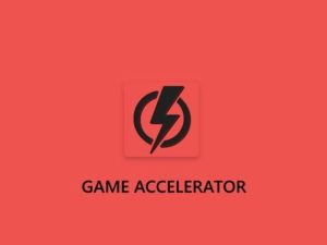 Game Accelerator APK 2.1.24 – Game cho android 2.1
