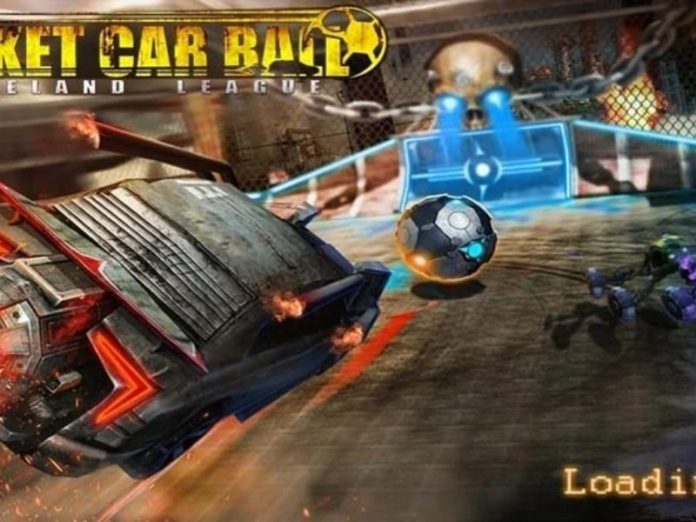 Game cuộc đua khốc liệt