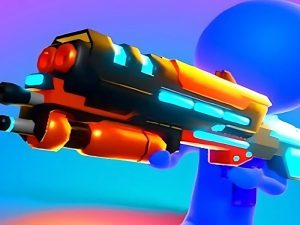 Game Đảo hải tặc 1.1  – Craft & Shoot MOD APK (Menu/Hệ số Sát thương/Phòng thủ)