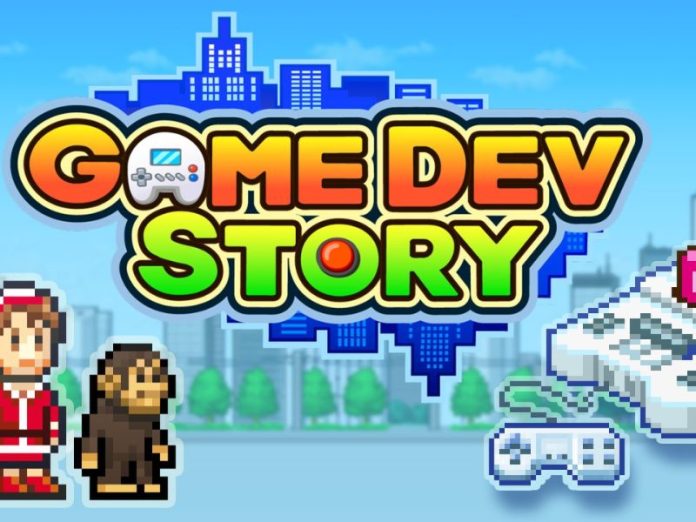 Dev Story Việt Hóa