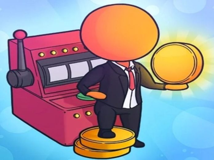 Game ông trùm Money Master MOD APK (Menu/Vô hạn tiền) 1.0.1