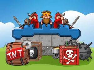 Game ráp robot ruộng lúa – AutoWar MOD APK (Menu/Vô hạn tiền) 1.29