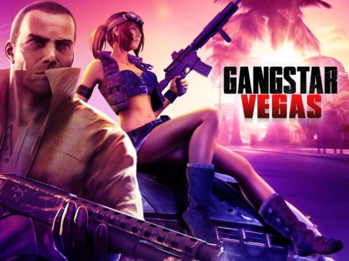 Gangstar Vegas City Hack Android