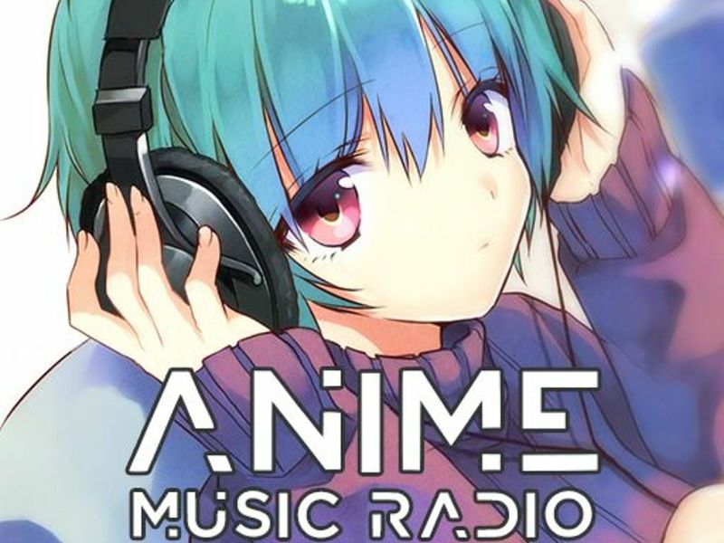 Giới thiệu Anime Music Radio