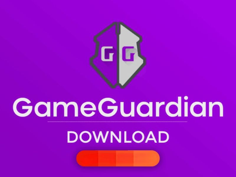 Giới Thiệu Game Guardian mod