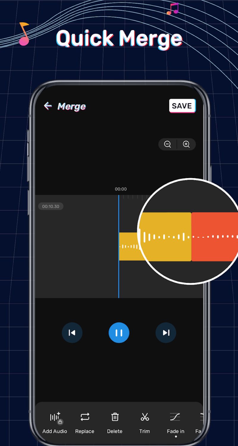 Giới thiệu Nhạc chuông độc nhất vô nhị Ringtone Maker