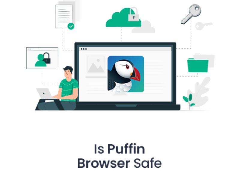 Giới thiệu Puffin Browser Pro