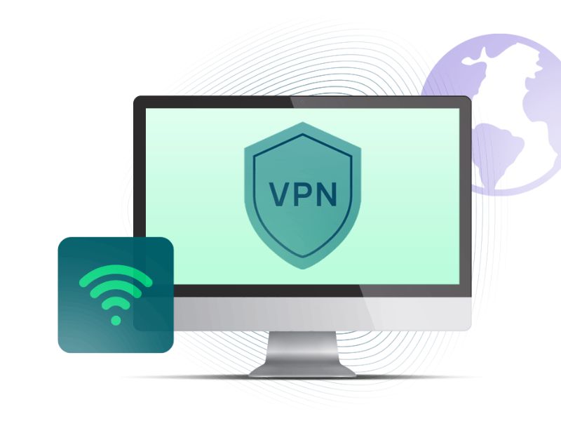 Giới thiệu Secure Green VPN MOD