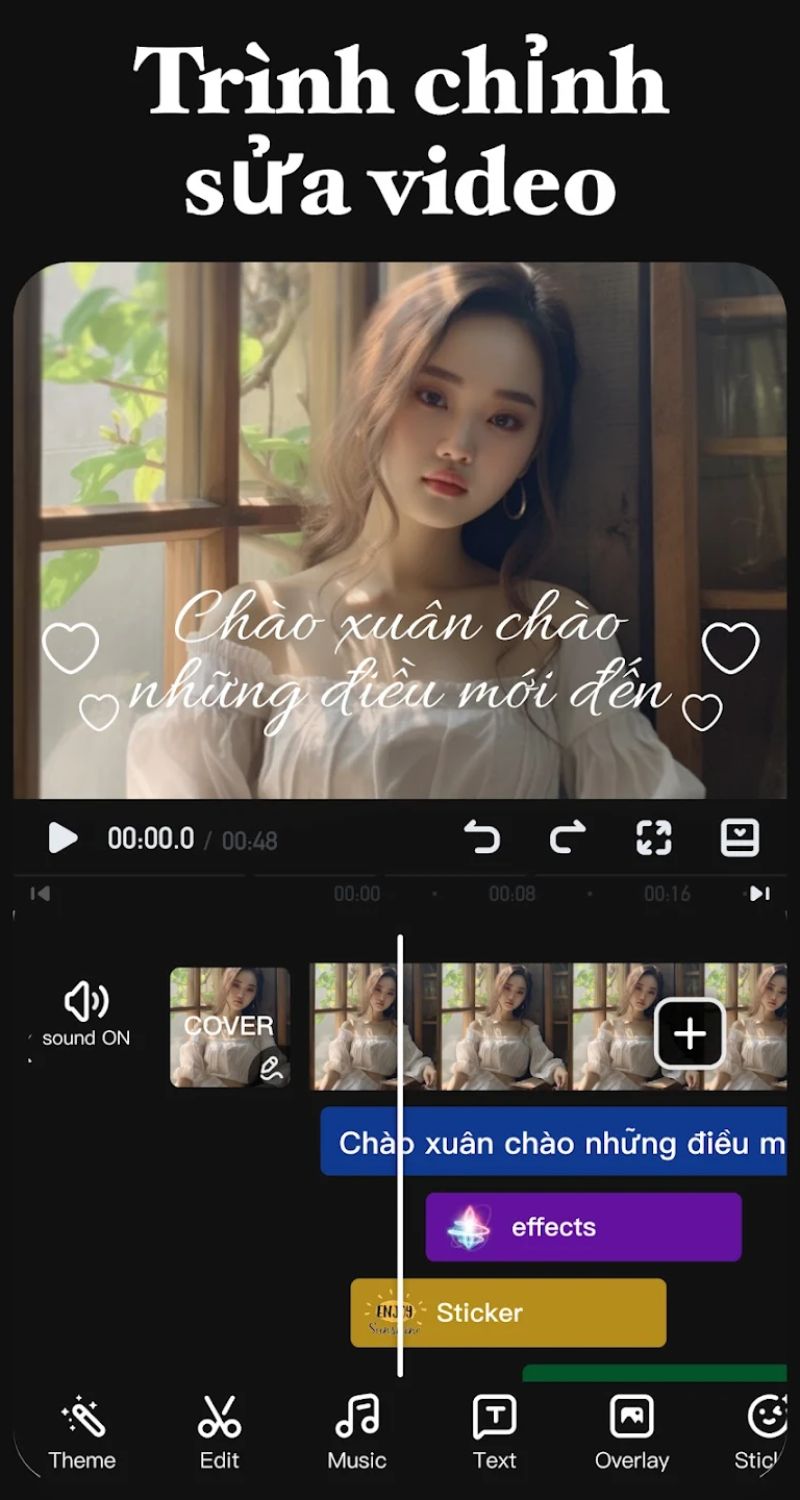 Giới thiệu VivaVideo Crack for iPhone