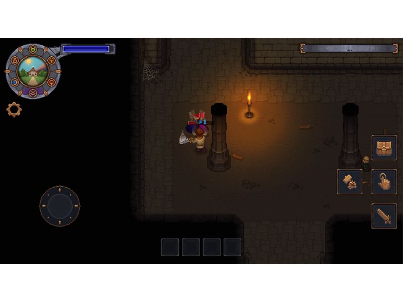 Graveyard Keeper Crack 