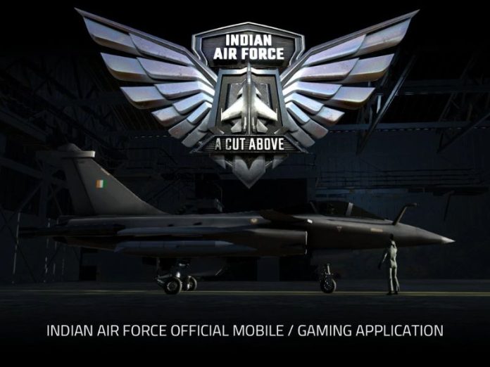 Hack cổng thành chiến Indian Air Force MOD APK (Mở khóa cấp độ) 2.0.5