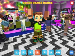 Hack Craft Away – School Party (Vô hạn tiền) 1.7.983