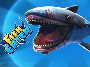 Hack Feed and Grow Fish Eater.io (Vô hạn tiền) phiên bản 1.5.3