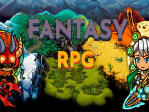 Hack Gems Idle heroes (Vô hạn tiền) 1.0.9