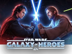 Hack Lego Star Wars Galaxy of Heroes MOD APK (Menu/Hệ số tấn công, phòng thủ) 0.36.1656726