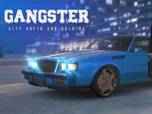 Hack ông trùm thành phố Gangster Mafia City (Menu/Vô hạn tiền/Bất tử/One Hit) 1.60