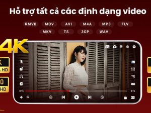Tải HD Play APK (Mở khóa Premium) 12.1.205
