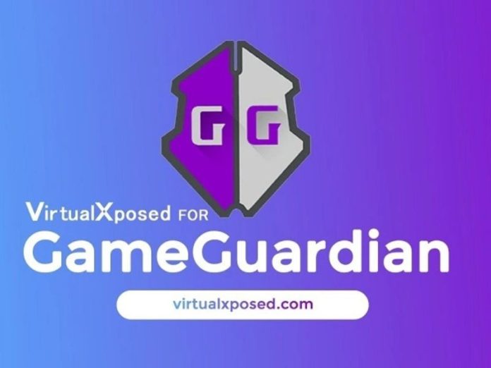 Hướng Dẫn Cài Đặt Game Guardian