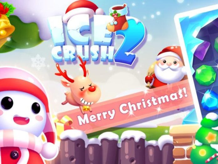 Ice Crush 2 Hợp Âm