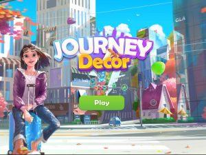 Tải Journey Decor MOD APK (Mở khóa tất cả bản đồ) 6.0.0