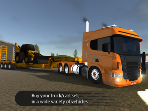 The khung Road Driver MOD APK (Vô hạn tiền/Miễn phí nhận thưởng) 3.0.5