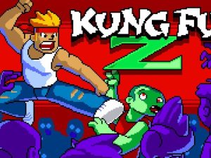 Tải Kung Fu Z MOD APK (Vô hạn tiền) 1.9.26