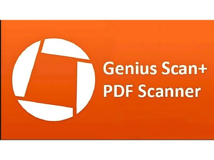 Máy Scan Genius MOD APK (Tối ưu hóa/Không quảng cáo) 7.22.1