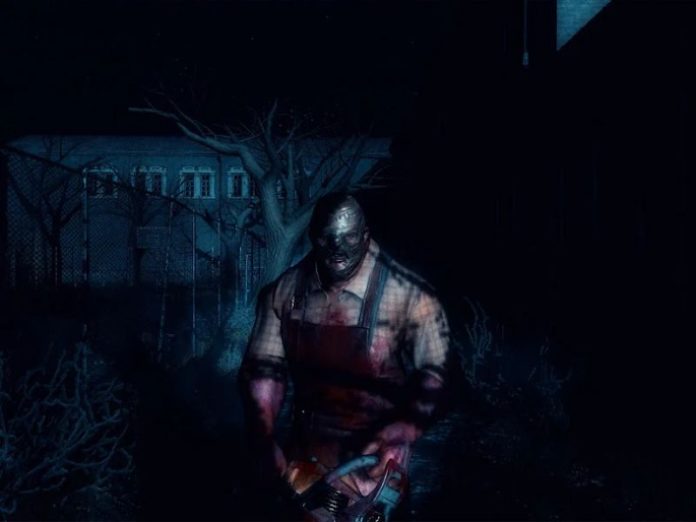 Mental Hospital 6 APK phiên bản 2.00.3