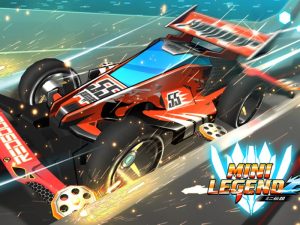 Tải Mini Auto Legend (Auto thắng, Perfect Start/Vô hạn năng lượng) 3.10.0