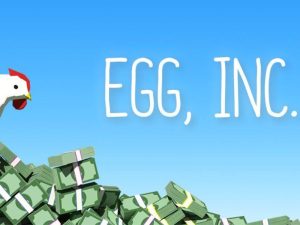 Tải Mod Egg Finder Inc (Vô hạn tiền) phiên bản 1.33.3