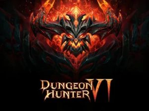 Những kẻ nguyền rủa – Dungeon Hunter 6 MOD APK (Menu/Bất tử/Vô hiệu địch/Di chuyển nhanh) 1.1.7