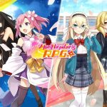 Tải Ninja School 1 Hack One Hit Girls (Onehit, bất tử) 1.5.1