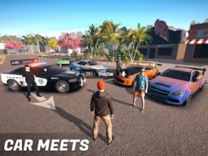 Tải Parking Master Multiplayer 2 MOD APK (Phần thưởng miễn phí) 2.8.0