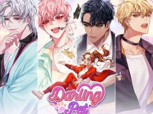 Darling Pet 7 Download MOD APK (Menu, Mở khóa Premium) 1.9.0