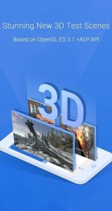 Phần mềm AnTuTu Benchmark là gì – phiên bản 9.5.9