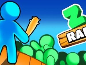 Zombie Raft link never die (Vô hạn tiền) 36.1.3