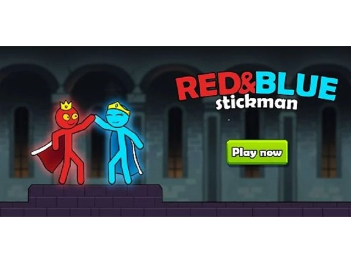 Red Blue Stick: Mystery Quest MOD APK v0.5.2 