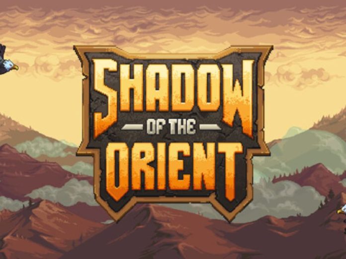 Shadow of the Orient