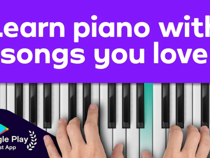 Simply Piano Full IOS