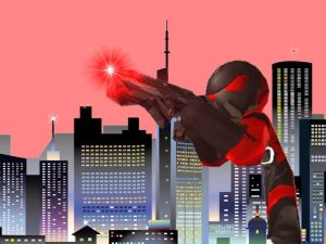 Tải Stickman Simulator Hack Rope Hero (Vô Hạn Tiền) 4.2.9