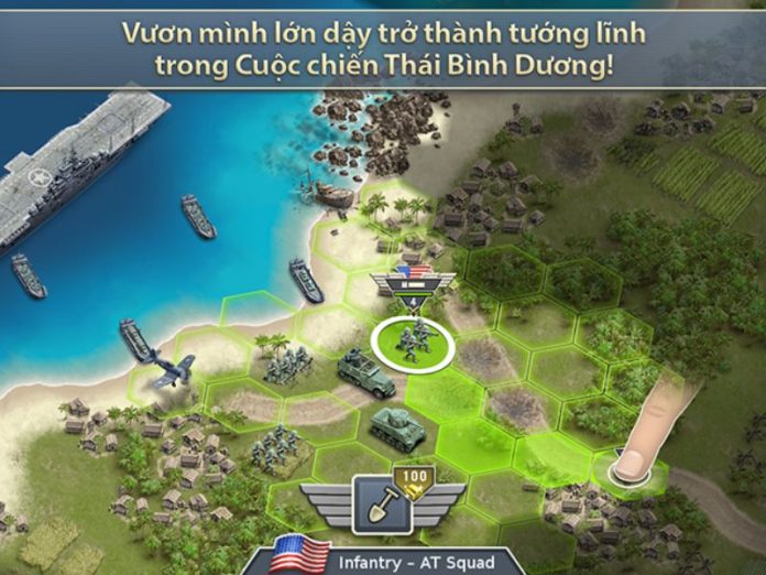 Tải 1942 Pacific Front Premium MOD APK phiên bản 1.7.6