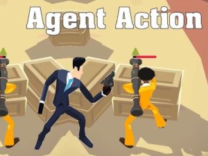 Tải Agent Action MOD APK (Vô hạn tiền) 1.6.28