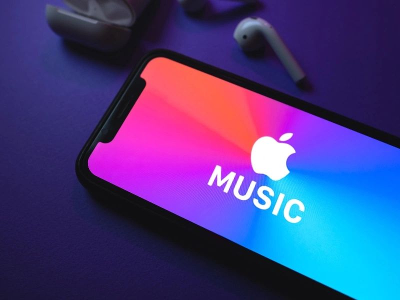 Tải Apple Music mod – Tận hưởng trải nghiệm âm nhạc với nhiều bài hát