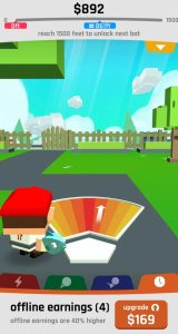Tải Baseball Boy – Gậy đánh bóng chày! MOD APK (Mở khóa tất cả) 1.94.9