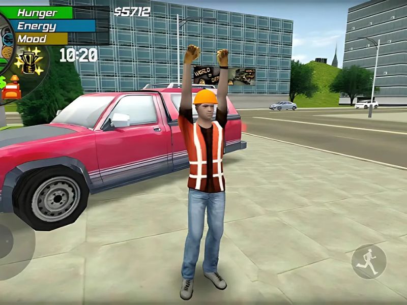 Tải Big City Life Simulator MOD APK (Vô hạn tiền) 1.4.7