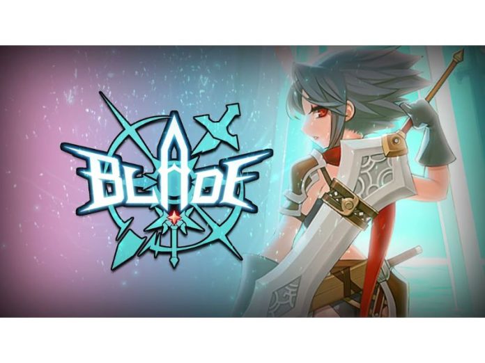 Tải Blade And Wings Hack Idle MOD APK phiên bản 1.48.0