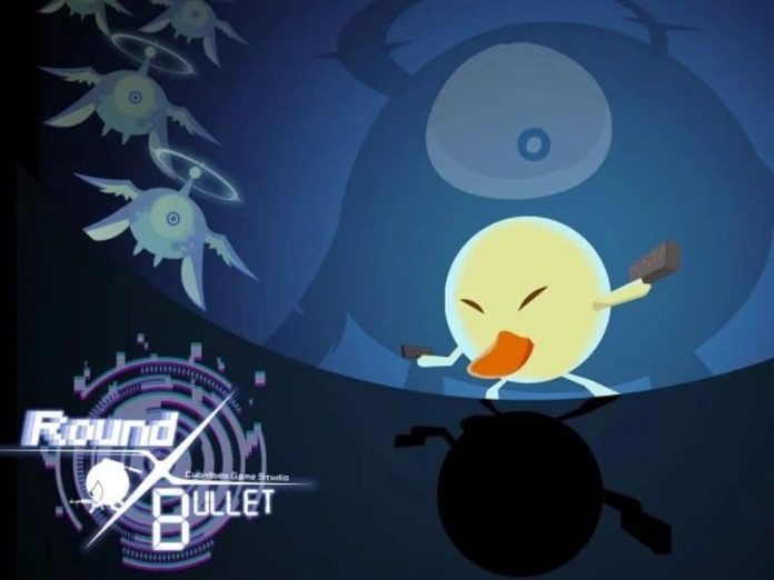 Tải bùm chíu hack - Round x Bullet MOD APK (Vô hạn tiền) 1.05