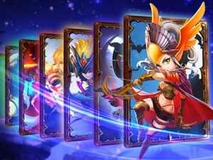 Tải Dash.io: Hero Arena Hack APK (Menu/Hệ số sát thương, phòng thủ/Bất tử) 1.4.3